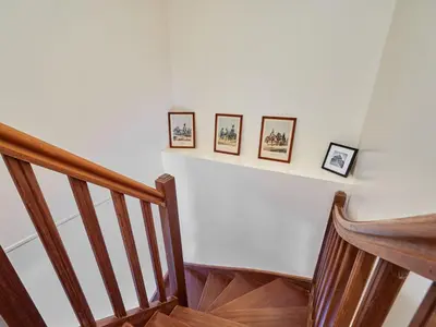 Plan de l'établissement Holiday Home La Voisinière no- 3 by Interhome
