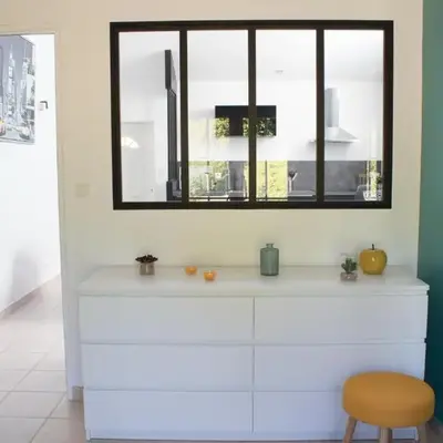 Le loft du Clos d'Esquay