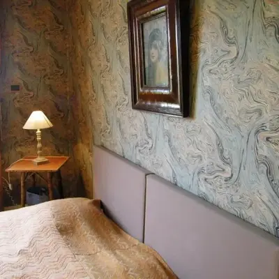 Chambre d'hotes La Jaunais