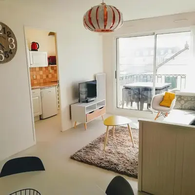 Cabourg - Hyper Centre