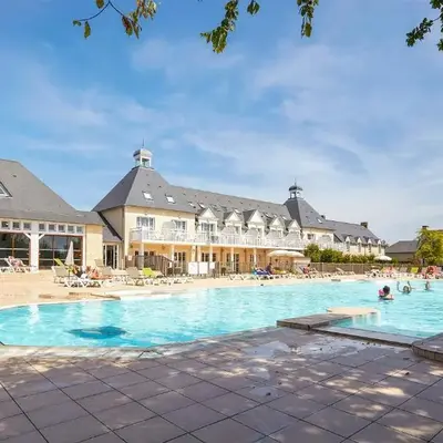 Résidence Pierre & Vacances le Green Beach