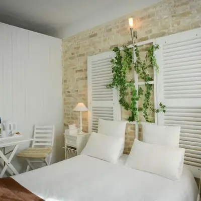 Logis Hôtel Restaurant l'Auberge Normande