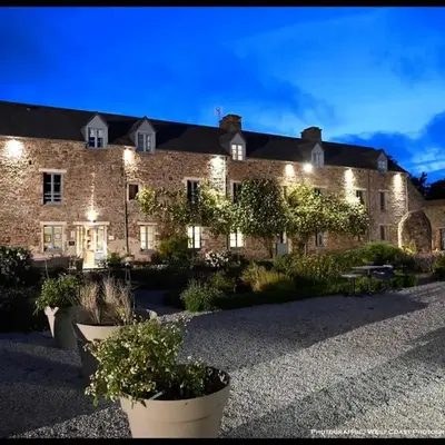 Demeures & Châteaux