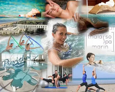 Clients de l'établissement Studio Les Pieds dans l'eau