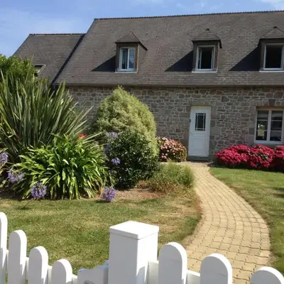 Villa Cotentin