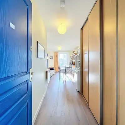 Appartement T2 avec ascenseur