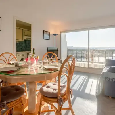 Apartment Cap Cabourg-22 by Interhome