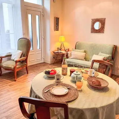 Holiday Home Bel Air by Interhome