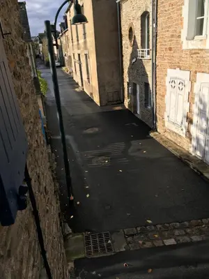 Quartier de la maison de vacances ou autre quartier proche