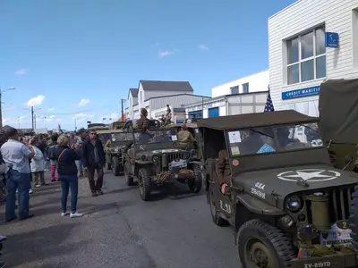 Plan de l'établissement Le Relais De La Chaussee