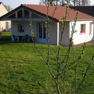 Le Relais De La Chaussee