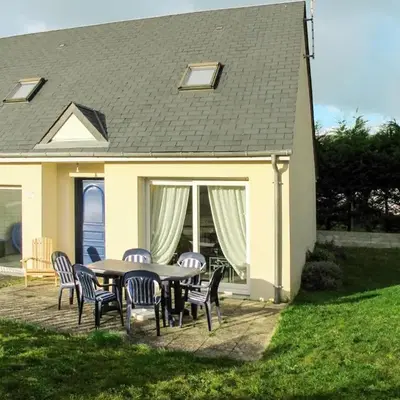 Holiday Home Néroli by Interhome