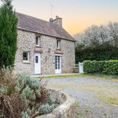 Holiday Home Les Mésanges by Interhome
