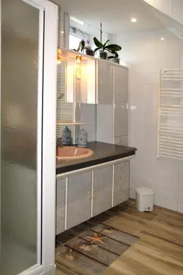 Plan de l'établissement Holiday Home La Bonneraie by Interhome