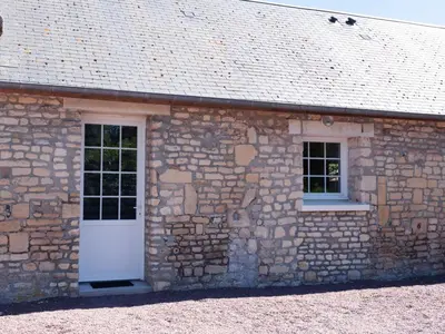 Plan de l'établissement Holiday Home De Malau by Interhome