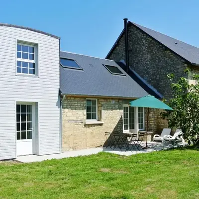 Holiday Home De Malau by Interhome