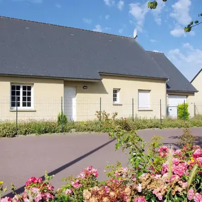 Holiday Home Clos d'Amont by Interhome