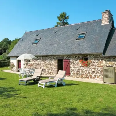 Holiday Home La Chevalerie by Interhome