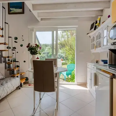 Holiday Home La Plage by Interhome