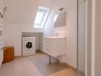 Plan de l'établissement Holiday Home Neptune by Interhome