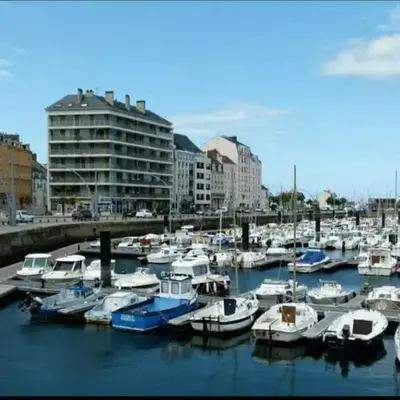Le Grand Hotel