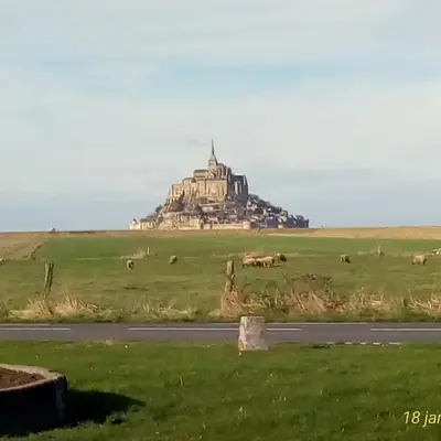 Etoile des Grèves