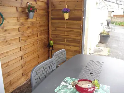Plan de l'établissement 