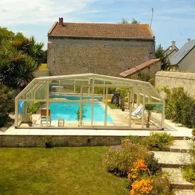 Villa Athéna