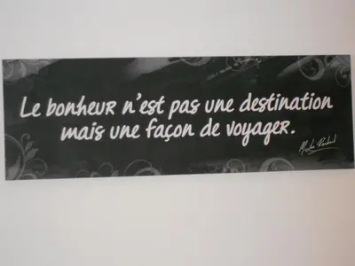 Plan de l'établissement Cabourg Mathilde