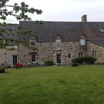 Le Manoir de la Pichardière