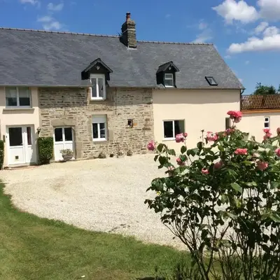 Maison la touchardiere