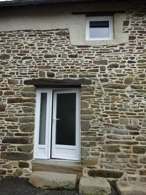 Plan de l'établissement La Cour du Bourg
