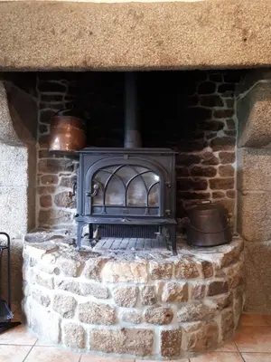 Plan de l'établissement Le BOCAGE