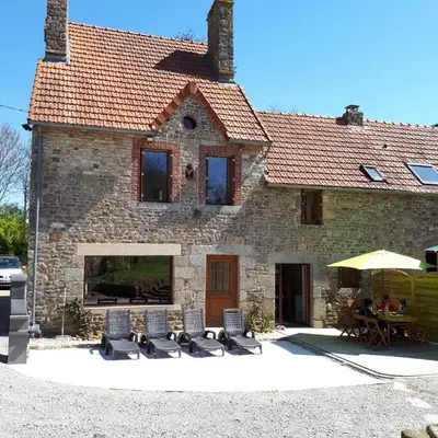 Le BOCAGE