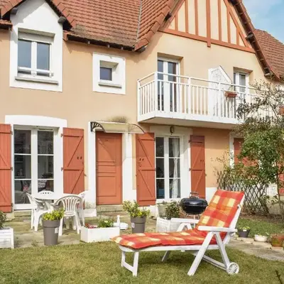 2 Bedroom Amazing Home In Dives-Sur-Mer