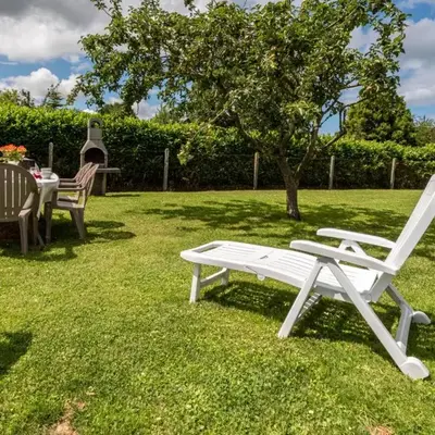 Holiday Home Le Repos by Interhome