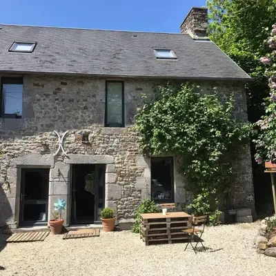Chez Natacha et Adrien