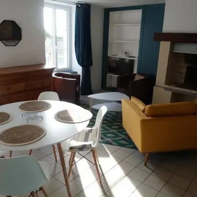 Gîte la presqu'ile
