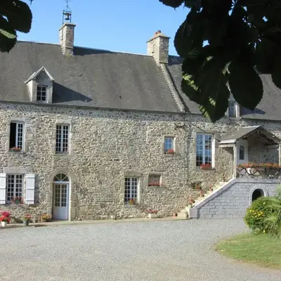 Le haut Manoir