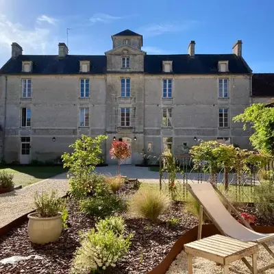 Le Domaine de l'Hostellerie