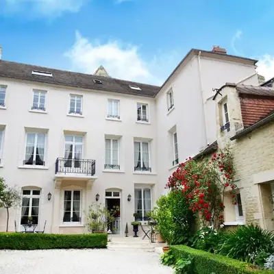 Clos Saint-Martin
