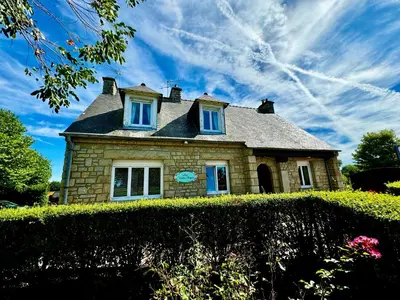 Bâtiment de le B&B/chambre d'hôtes