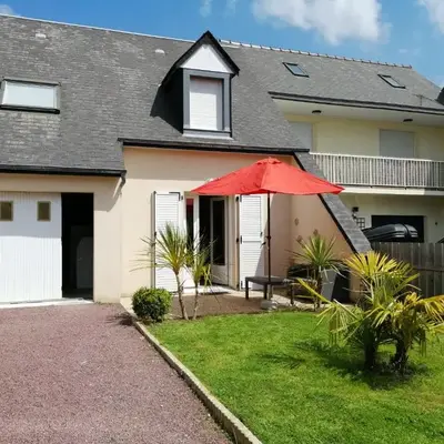 Villa Jozefina résidence les Oyats