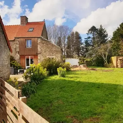 Gîte du Clos Giot