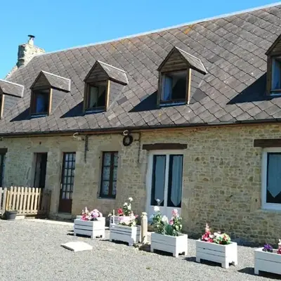 Gîte chez Lili