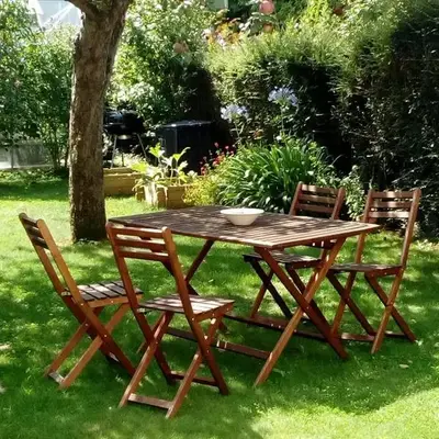 Maison de vacances cosy