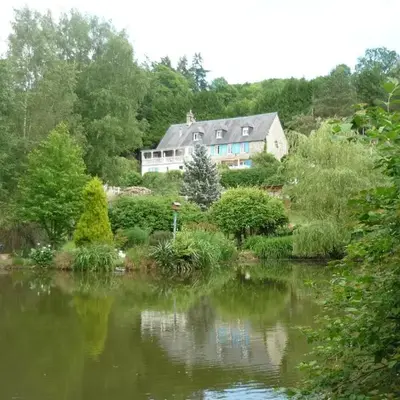 Gite Le Clos de Sée
