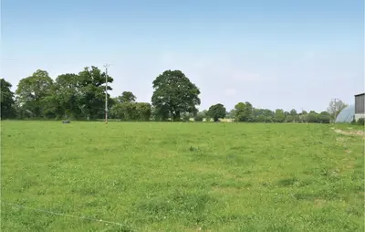 Paysage naturel près de l'appartement