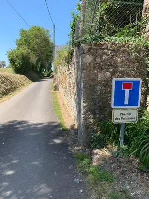 Certificat, récompense, panneau ou autre document affiché dans l'établissement chez diane