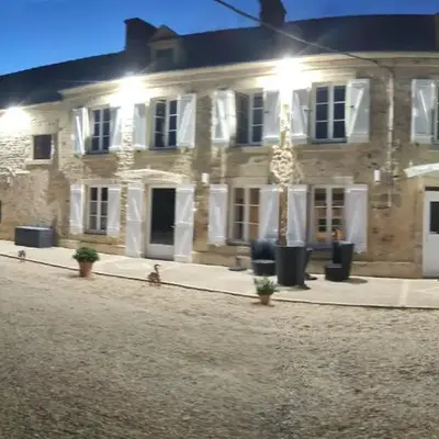 La ferme aux chats
